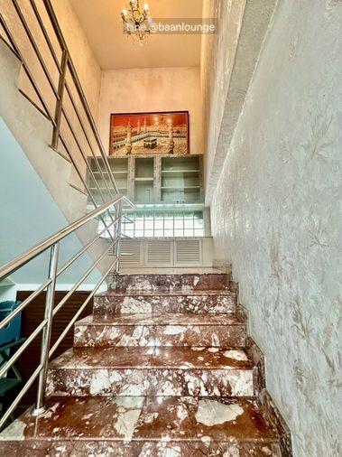 picture House for rent Soi Borommaratchachonnani 77 - 34/49