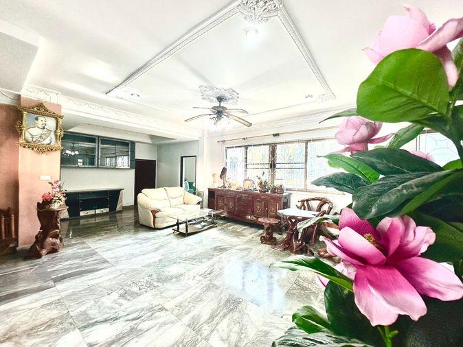 picture House for rent Soi Borommaratchachonnani 77 - 20/49