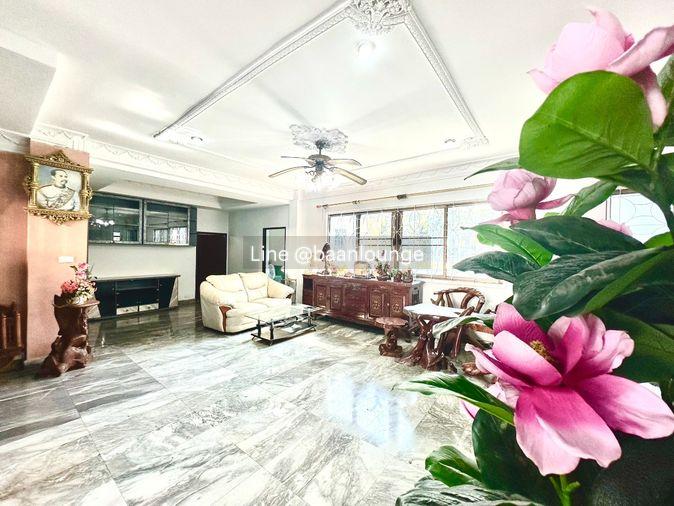 picture House for rent Soi Borommaratchachonnani 77 - 20/49