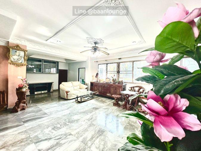 picture House for rent Soi Borommaratchachonnani 77 - 20/49