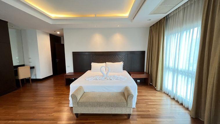 รูป ให้เช่า Royal Residence. 4นอน 275ตร.ม. Line id: @pfagent - รูปที่ 7/14