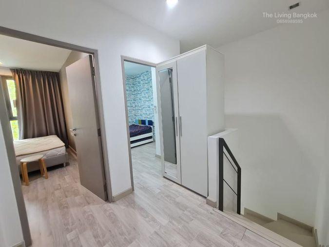 picture IDEO MOBI Sukhumvit 81 line @livingbkk - 7/10