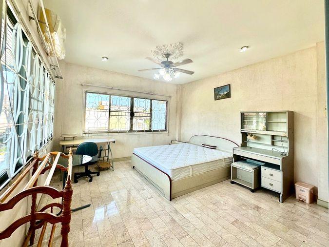 picture House for rent Soi Borommaratchachonnani 77 - 44/49