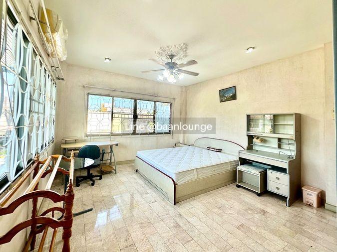 picture House for rent Soi Borommaratchachonnani 77 - 44/49