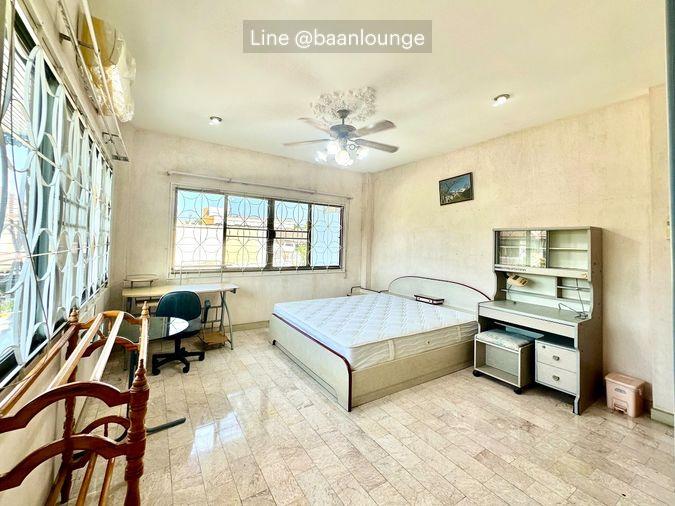 picture House for rent Soi Borommaratchachonnani 77 - 44/49