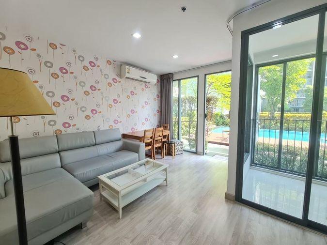 picture  IDEO MOBI Sukhumvit 81 line @livingbkk   - 5/10