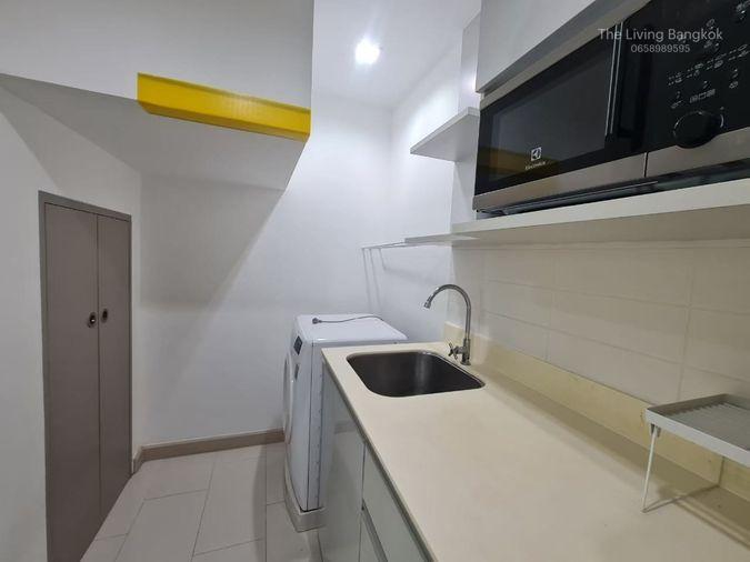picture IDEO MOBI Sukhumvit 81 line @livingbkk - 8/10