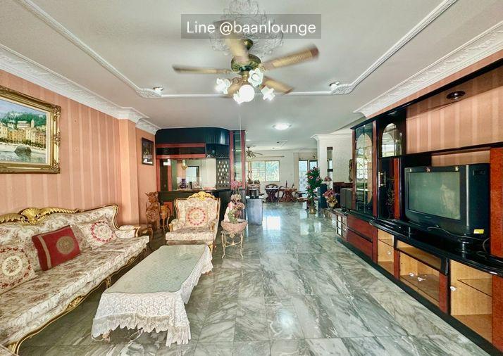picture House for rent Soi Borommaratchachonnani 77 - 14/49