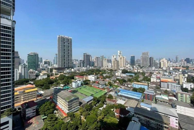 picture Available 20Aug26! KnightBridge Prime. 1bed 31sqm. Line id: @pfagent - 11/11