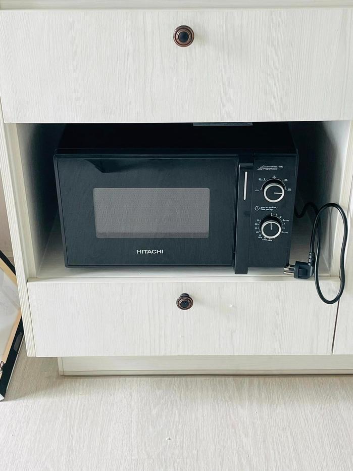 รูป G8152💛คอนโดให้เช่า แชปเตอร์ วัน ชายน์ บางโพ  🅻🅸🅽🅴❤️💜@condopremium💜❤️ - รูปที่ 3/12