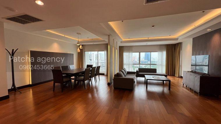 รูป ให้เช่า Royal Residence. 4นอน 275ตร.ม. Line id: @pfagent - รูปที่ 3/14