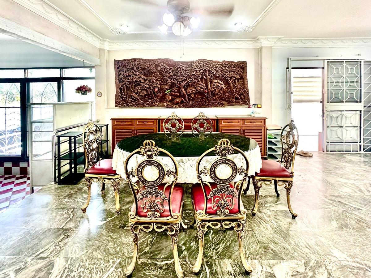 รูป เช่าบ้าน ซอย บรมราชชนนี 77  ขนาด 120 ตรวา  พื้นที่ใช้สอย 900 ตรม  - รูปที่ 21/49