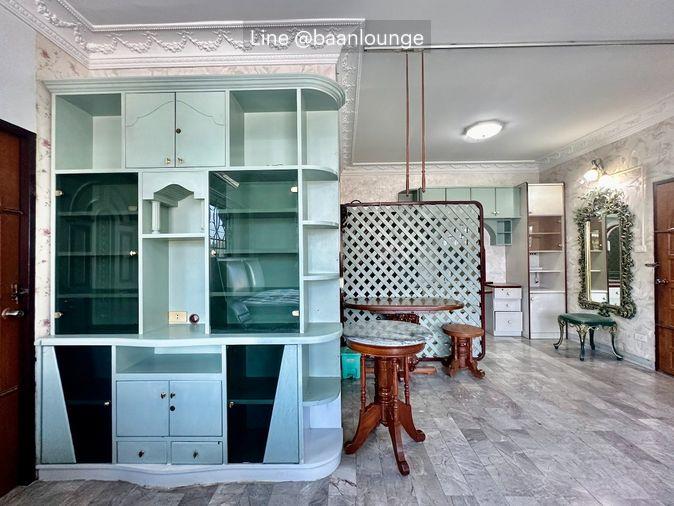 picture House for rent Soi Borommaratchachonnani 77 - 42/49