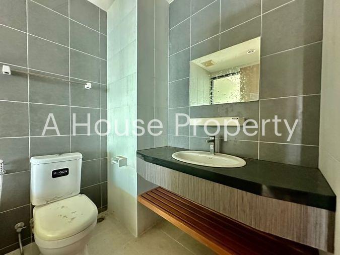 picture Condo for sale Sriracha Ladda Plus, full sea view, high floor, very good location - 7/9