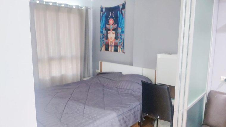 picture Add line : @cutecondo beautiful room + fully furnished Quick response - 5/10