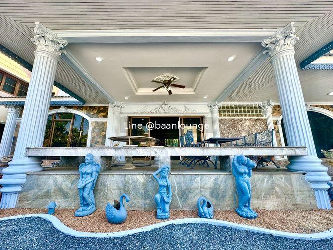 picture House for rent Soi Borommaratchachonnani 77 - 6/49