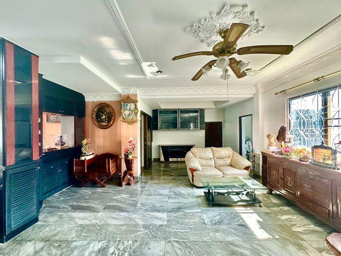picture House for rent Soi Borommaratchachonnani 77 - 17/49