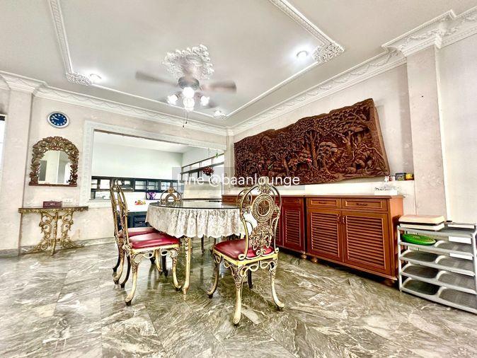 picture House for rent Soi Borommaratchachonnani 77 - 22/49