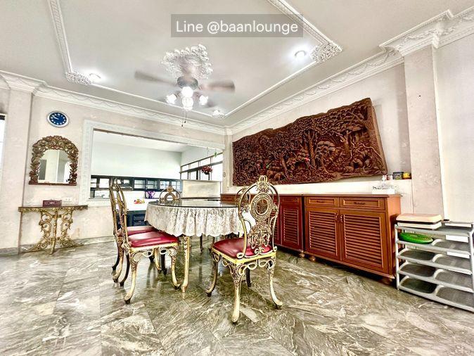 picture House for rent Soi Borommaratchachonnani 77 - 22/49