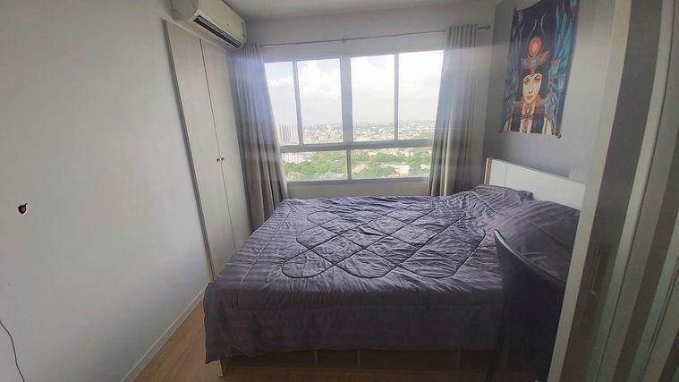picture Add line : @cutecondo beautiful room + fully furnished Quick response - 2/10