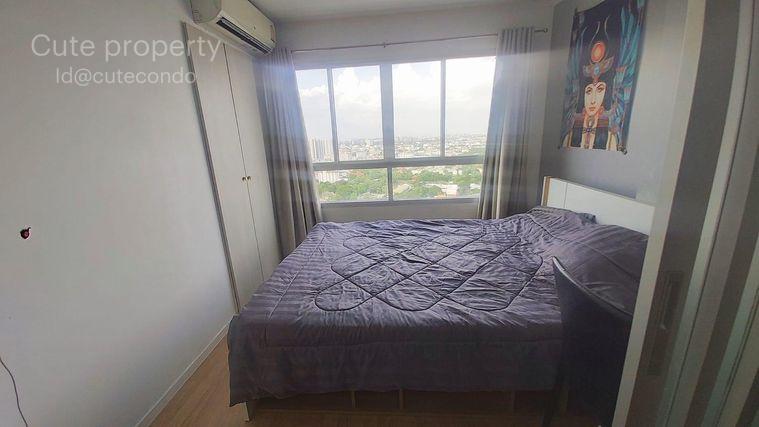 picture Add line : @cutecondo beautiful room + fully furnished Quick response - 2/10