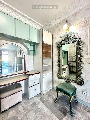 picture House for rent Soi Borommaratchachonnani 77 - 40/49