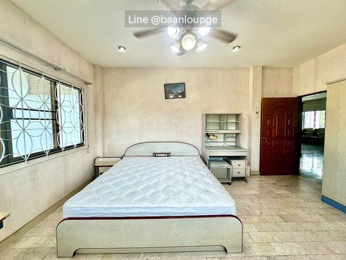 picture House for rent Soi Borommaratchachonnani 77 - 45/49