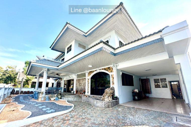 picture House for rent Soi Borommaratchachonnani 77 - 1/49