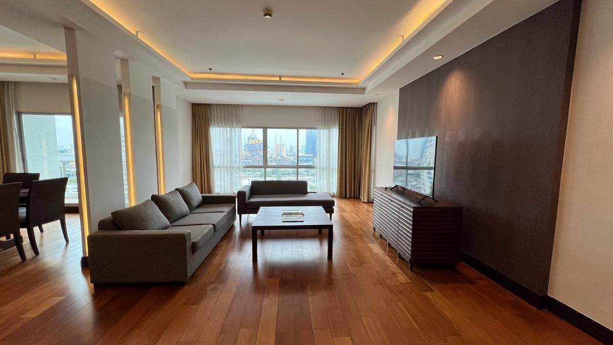 รูป ให้เช่า Royal Residence. 4นอน 275ตร.ม. Line id: @pfagent - รูปที่ 1/14