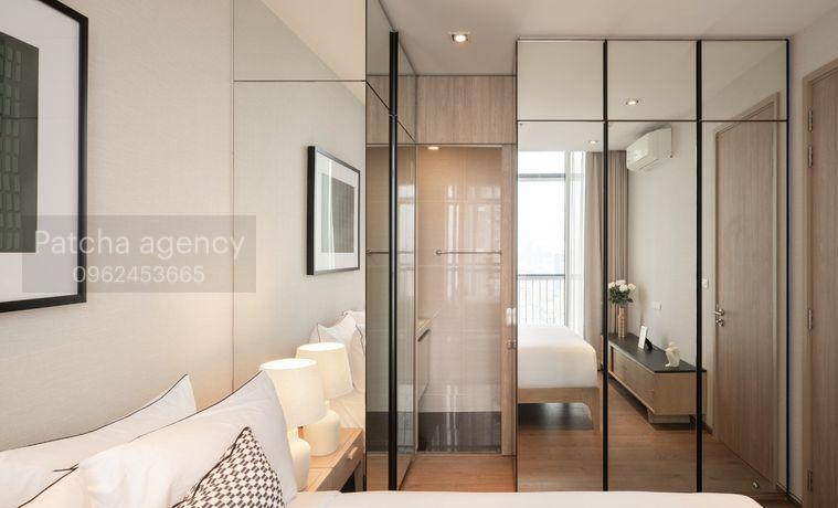 picture for rent Park 24. 1bed 40sq.m. Line id: @pfagent - 7/9