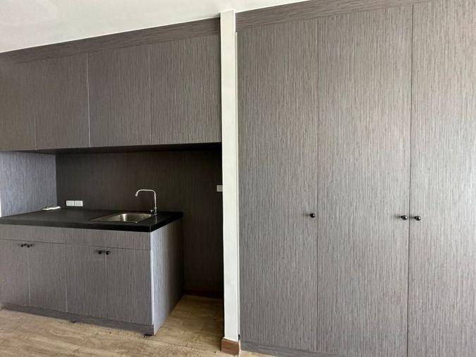 picture Condo for sale Sriracha Ladda Plus, full sea view, high floor, very good location - 5/9
