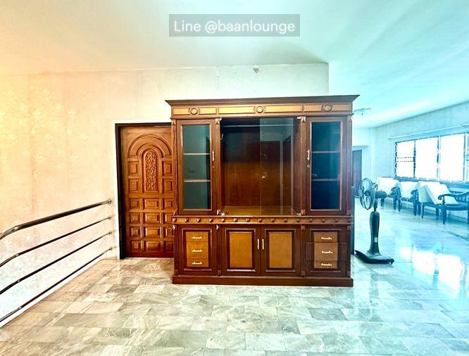 picture House for rent Soi Borommaratchachonnani 77 - 35/49