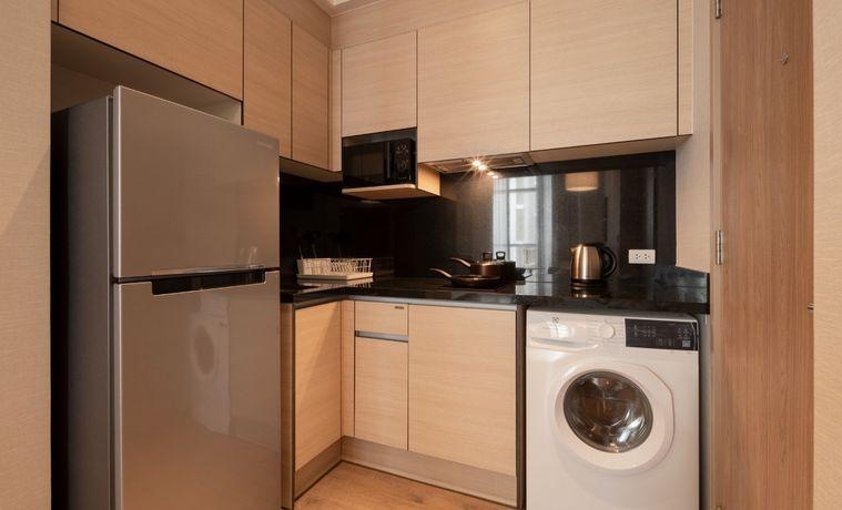 picture for rent Park 24. 1bed 40sq.m. Line id: @pfagent - 3/9