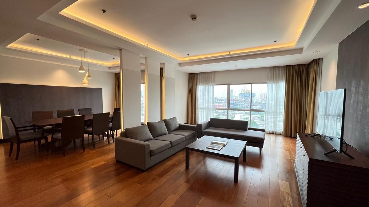 รูป ให้เช่า Royal Residence. 4นอน 275ตร.ม. Line id: @pfagent - รูปที่ 2/14