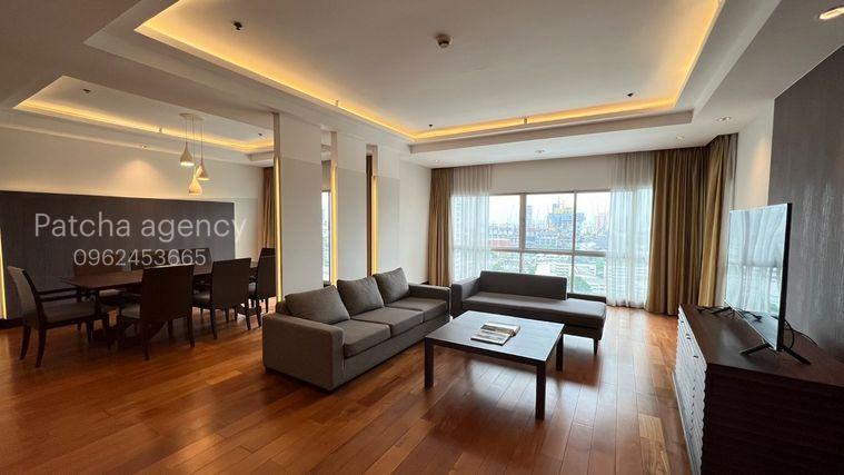 รูป ให้เช่า Royal Residence. 4นอน 275ตร.ม. Line id: @pfagent - รูปที่ 2/14