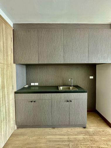 picture Condo for sale Sriracha Ladda Plus, full sea view, high floor, very good location - 6/9