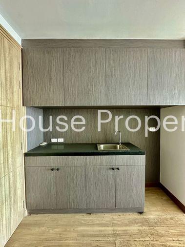 picture Condo for sale Sriracha Ladda Plus, full sea view, high floor, very good location - 6/9