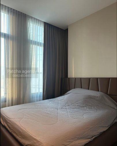 รูป ให้เช่า The Diplomat39. 2นอน 83ตร.ม. Line id: @pfagent - รูปที่ 6/10