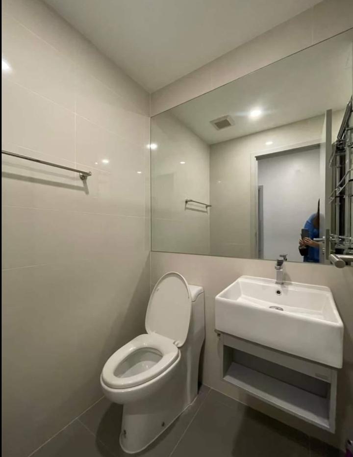 picture Available 20Aug26! KnightBridge Prime. 1bed 31sqm. Line id: @pfagent - 10/11