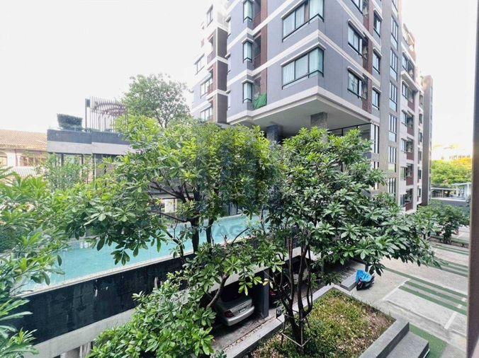 รูป ด่วนค่า✨ห้องเพิ่งมา✨✨Lineid @mwcondo✨ Wynn Condo Phahon Yothin 52 - รูปที่ 9/9