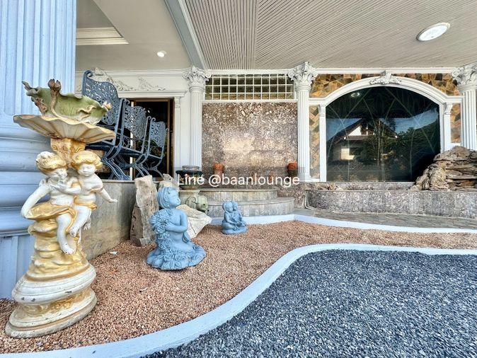 picture House for rent Soi Borommaratchachonnani 77 - 7/49