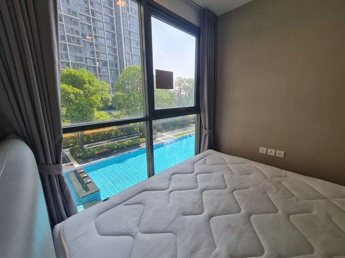picture  IDEO MOBI Sukhumvit 81 line @livingbkk   - 2/10