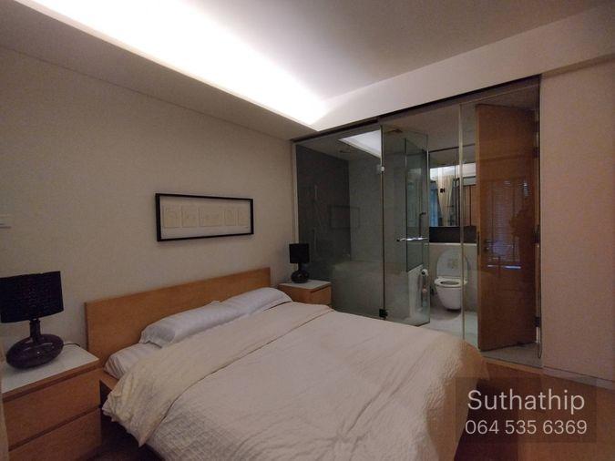 picture Siamese Gioia Sukhumvit 31 MK-02 line @livingbkk - 6/12