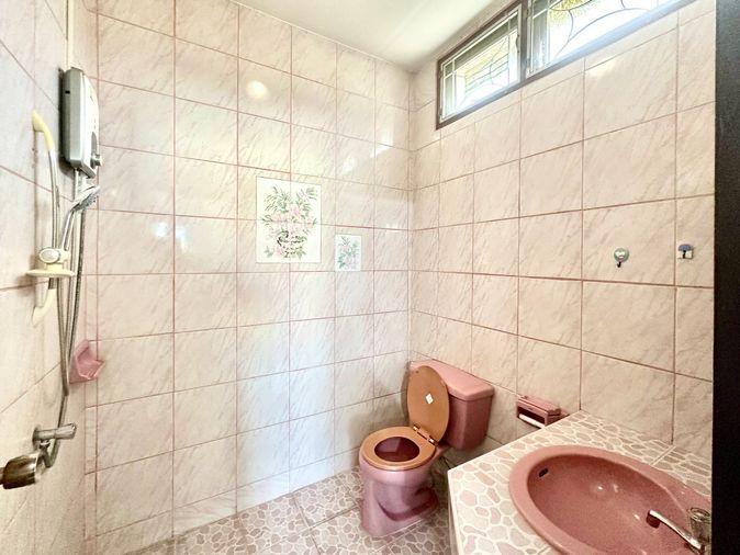 picture House for rent Soi Borommaratchachonnani 77 - 46/49