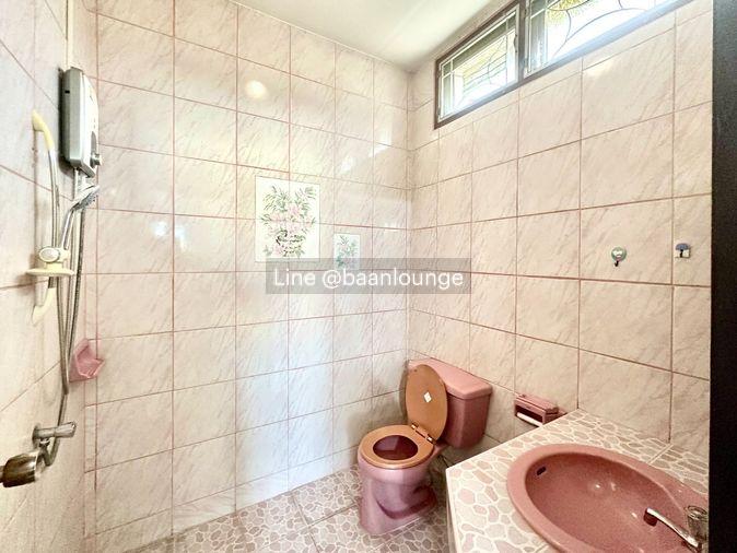 picture House for rent Soi Borommaratchachonnani 77 - 46/49