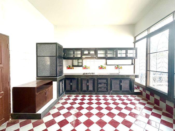 picture House for rent Soi Borommaratchachonnani 77 - 27/49