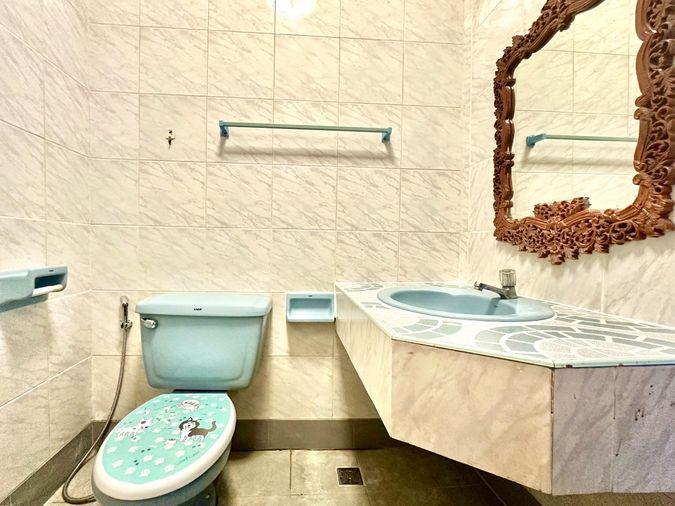 picture House for rent Soi Borommaratchachonnani 77 - 47/49