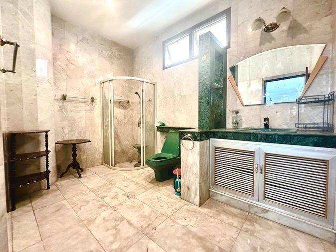 picture House for rent Soi Borommaratchachonnani 77 - 32/49