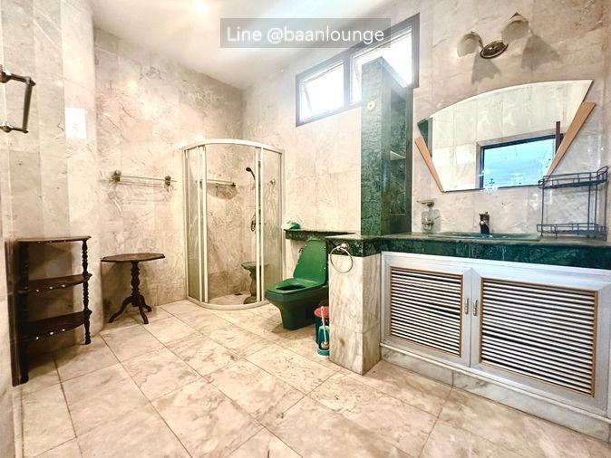 picture House for rent Soi Borommaratchachonnani 77 - 32/49