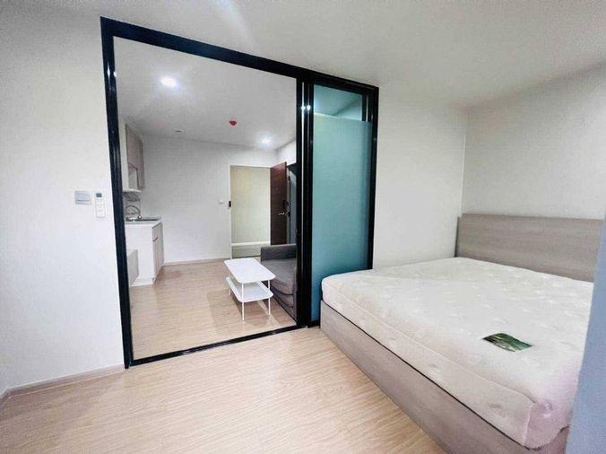 รูป ด่วนค่า✨ห้องเพิ่งมา✨✨Lineid @mwcondo✨ Wynn Condo Phahon Yothin 52 - รูปที่ 2/9
